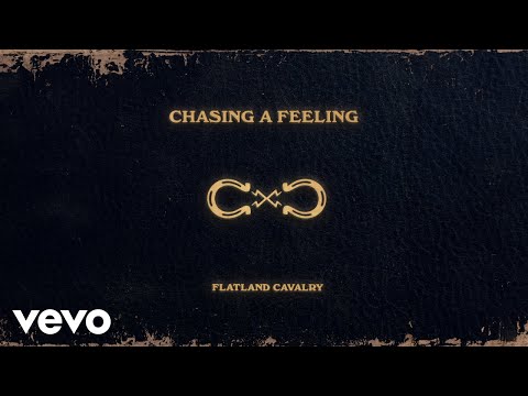 Chasing A Feeling Thumbnail