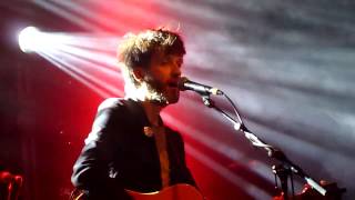 Chiuso dall&#39;interno Dente @ Circolo Magnolia