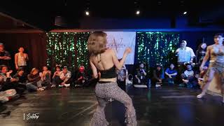 Chlorine vs Finale | WAACKING OPEN Best 32 | WAACK ALERT vol4