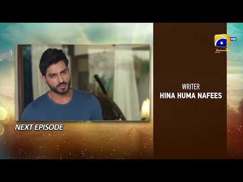 Umm-e-Ayesha Episode 19 Teaser - 29th March 2024 - HAR PAL GEO