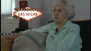 Welcome to Las Vegas Sign Designer on Her Creations & Life