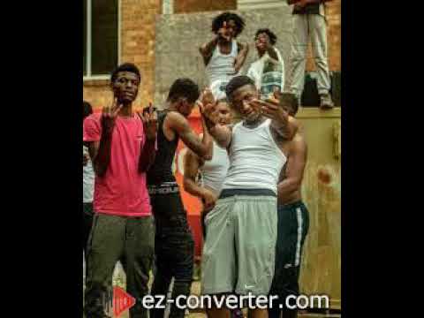 NO SAVAGE MADE NIGGA