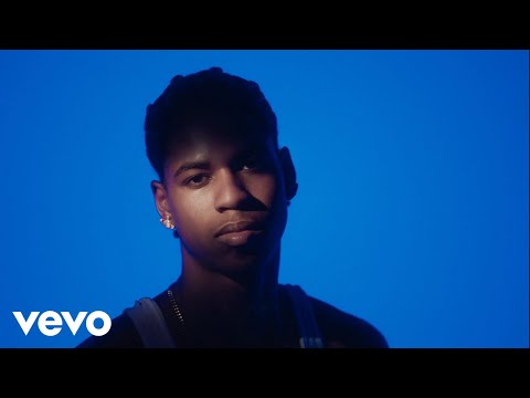 JayDon, Paradise - Lullaby (Official Music Video)