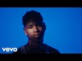 JayDon Paradise Lullaby Official Music Video