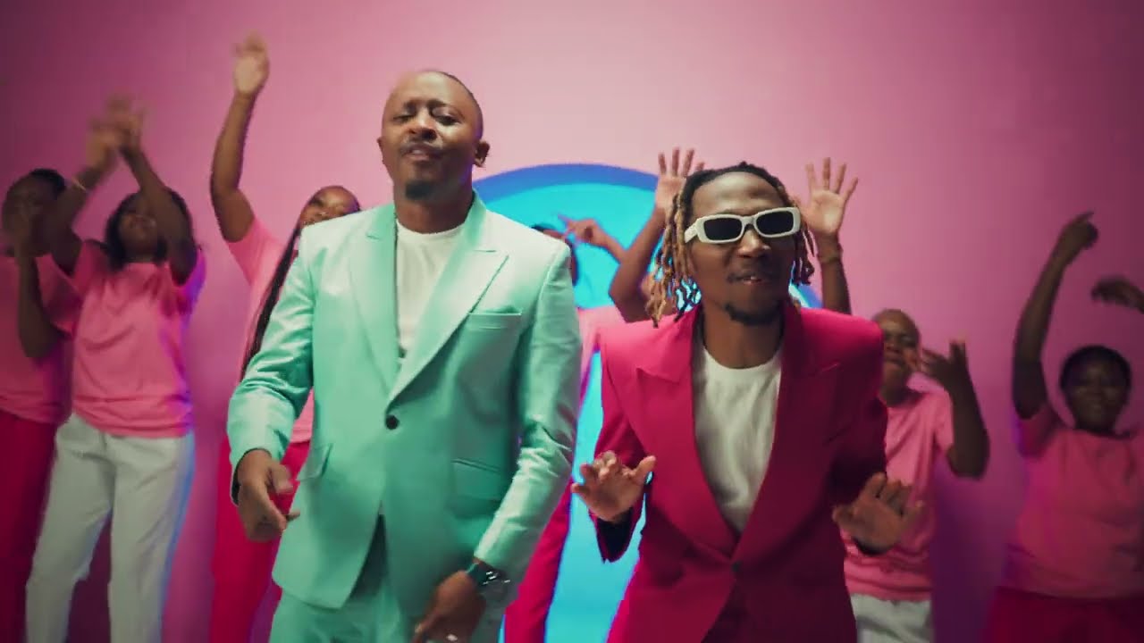 Top 100 Songs - Daily Music Chart from Zambia (20/10/2023) | Popnable