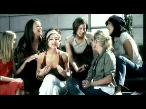 Stacie Orrico - I'm not missing you (Official New Version Two HD) Lyrics