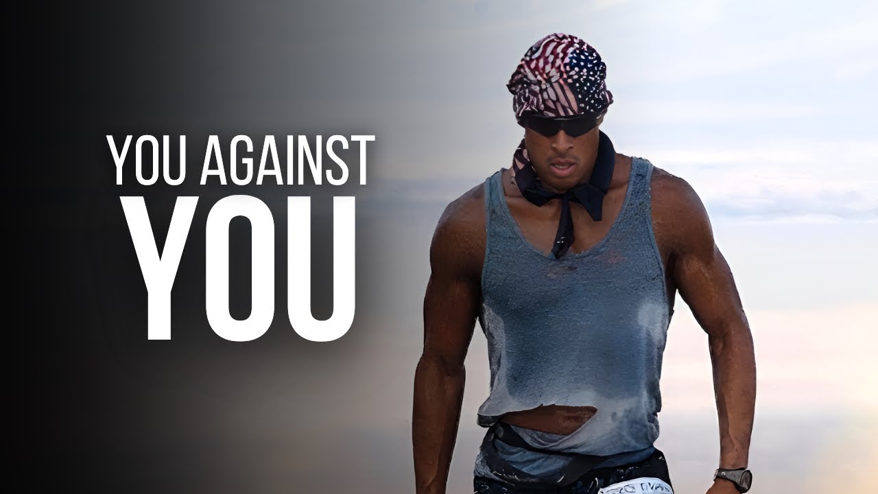 Kill Your Procrastination l Powerful Motivational Speech