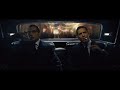 Busta Rhymes - Touch It (Deep Remix)  [Legend Music Video HD]