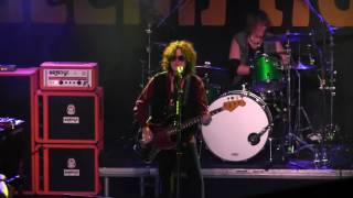 Glenn Hughes.Muscle and Blood.Rescue Rooms,Nottm- 26.01.2017.