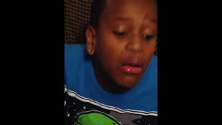 Bad kids ( I don't care ! )