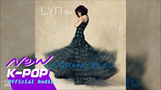 LYn(린) - Song For Love (Kor Ver.) (Official Audio)