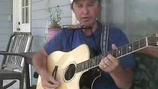 Baby Let Me Follow You Down by Bob Dylan (Eric Von Schmidt)