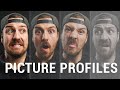 Which Picture Profile Do I Use And WHY