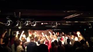 Gnarwolves "Communtiy, Stability, Identity + Oh, Brave New