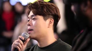 [MAJOR9/임세준] IM SE JUN - Someday (with. All-4-One) Official MV (Duet ver.)