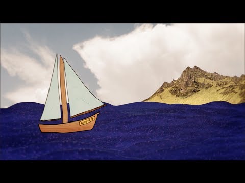 Happy Sailing Birthday