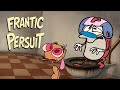 Ren And Stimpy Music Frantic Pursuit