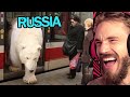 Just Another Day In Russia  - #79[REDDIT REVIEW]