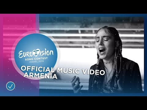 Srbuk - Walking Out - Armenia ???????? - Official Music Video - Eurovision 2019