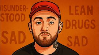 Before He Died, Mac Miller Tried to Tell Us Everything