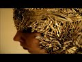 Björk : Antony & the Johnsons - Flétta (Ft Björk) Official Music Video