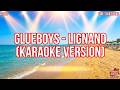 Glueboys - Lignano (Karaoke Version 2026 Backing Vocal) 100+subtitel languages HD текст Tekst Lyrics