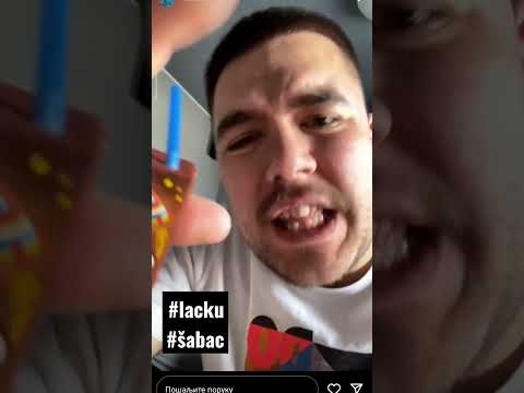 Lacku - Šabac je ceo