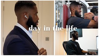 Day in the Life of a Banker living in London | IBD DIARIES EP_55