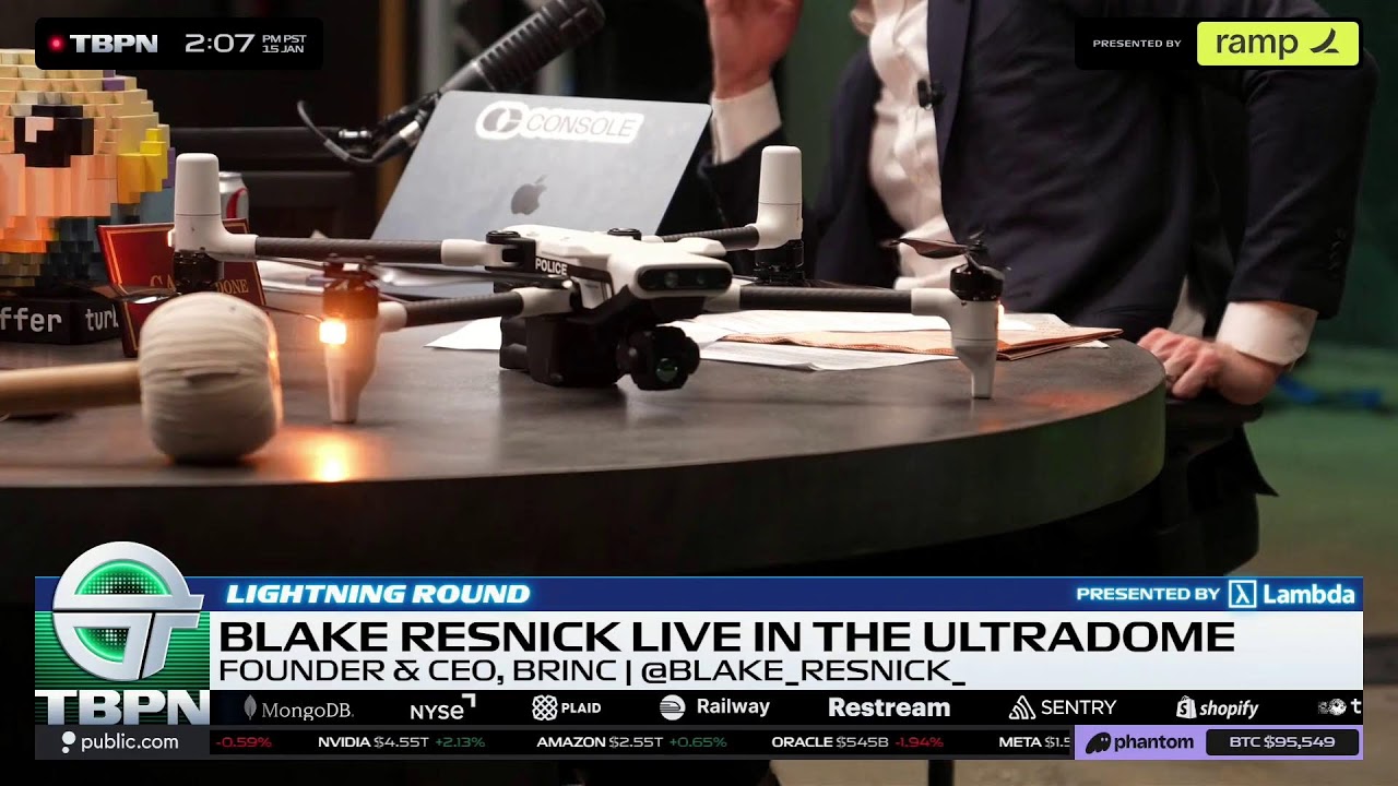 Barret is Zo Back, Copper is Metal, Branded Workout Equipment, The BTA Battle, Meta VR Layoffs