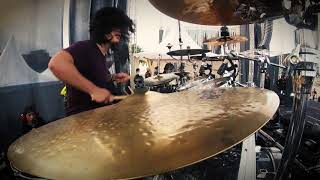 Download lagu Putra Pra Ramadhan - Air Mata Api (Drum Cam) 2017 mp3