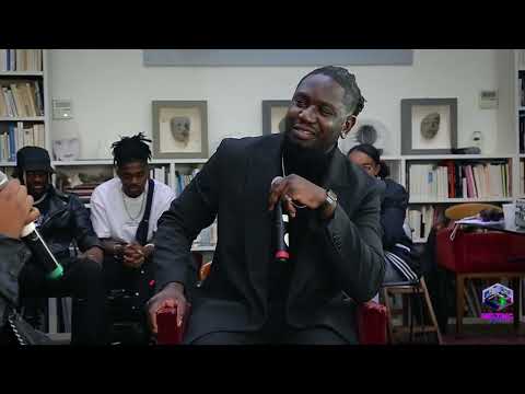 MELTING HOME (BEFORE MC10): BEKA GYAL 🇧🇪