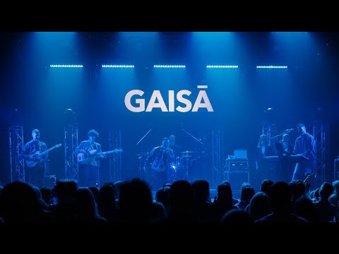 Laika Upe koncerts "Gaisā" 13.03.2025. (pilnā versija)