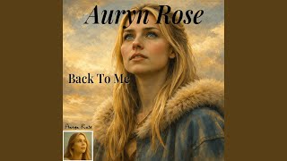 Back To Me