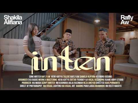 INTEN YouTube thumbnail