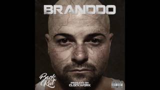 2.Branddo - Back To The Kut  [Prod. ClockWork]