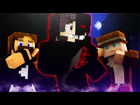 😈 ADESSO SONO IO IL MURDERER! MWAHAH! 😈 - Minecraft ITA - Kuroi Murder Funny Moments