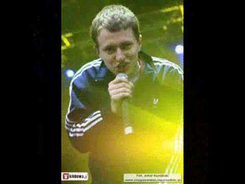 Lenek (Raissa Selecta) - Tak Jak Być Powinno... (Grass Riddim)