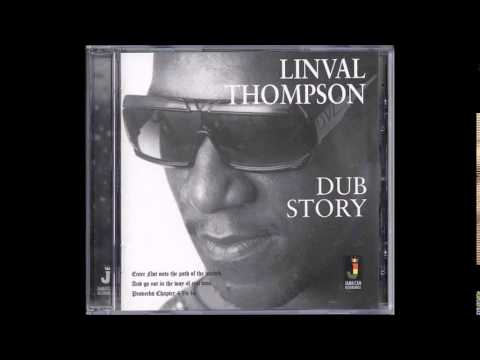 Linval Thompson - Dub Tribe