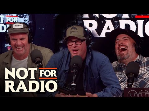 Al Brown | Not For Radio #590 w/ Jay & Dunc