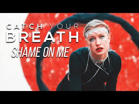 Catch Your Breath - "Shame On Me" (Official Music Video) | BVTV Music