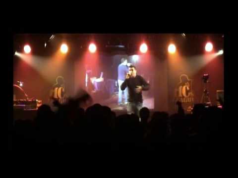 MCs LEAGUE - SHOWCASE  - ZEZWAR