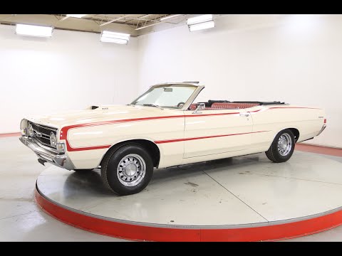 1968 Ford Torino (CC-1451380) for sale in Denver , Colorado