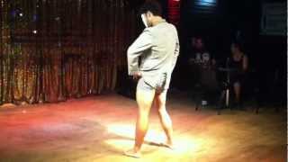 Touch Me - Burlesque (Music from NBC Smash)