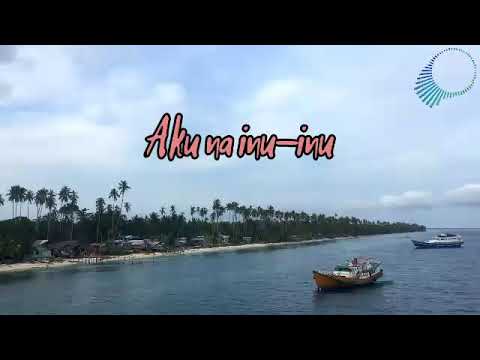 Aku na inu-inu (Tausog song)