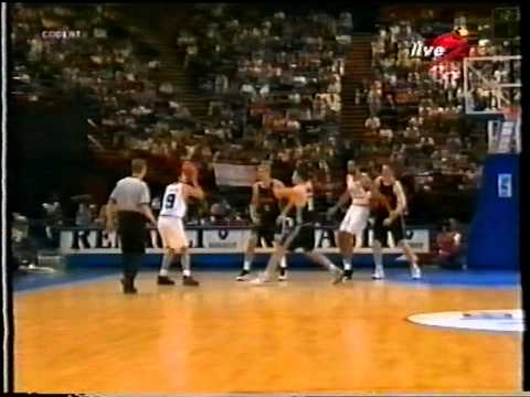 Yugoslavia.Germany.78.68.01.07.1999