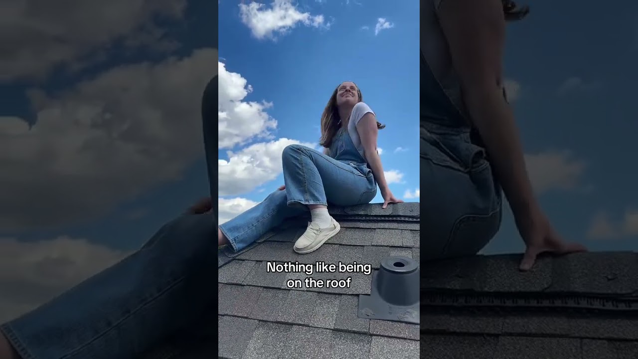 POV: This Is The Life #thisismedia