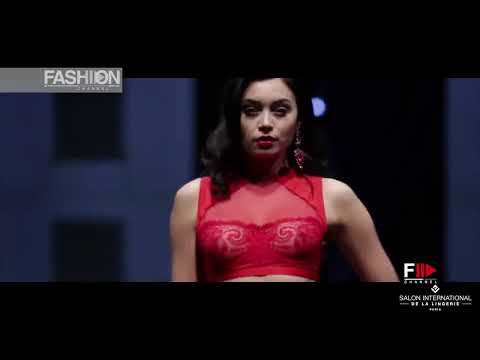 SALON INTERNATIONAL DE LA LINGERIE Paris 2017 LE SALON - Swimwear & Underwear
