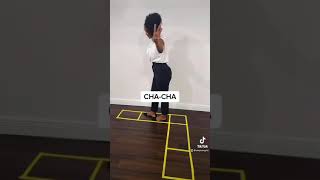 Download lagu Cha cha cha easy dance tutorial #shorts mp3