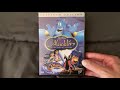 Aladdin DVD Overview