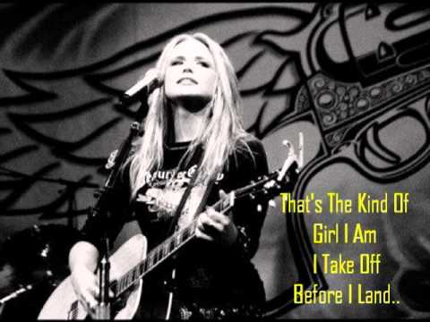 Video thumbnail for Girl Like Me